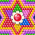 Bubble Shooter – Flower Games apk