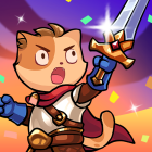 Cat Legend Idle Rpg War