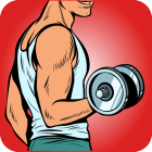 Dumbbell Home – Gym Workout