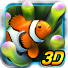 Sim Aquarium Live Wallpaper