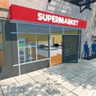 Supermarket Simulator 1