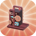 Tiny Machinery A Puzzle Game