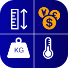 Unit Converter And Calculator