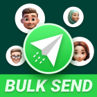 Bulk Sender For Marketing