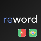 Learn Portuguese with ReWord