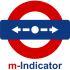 m-Indicator: Mumbai Local apk