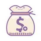 Money Cute Expense Tracker