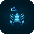 scorpion Kwgt