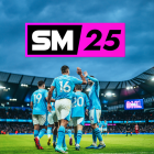 Soccer Manager 2025 – Football