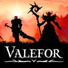 Valefor Tactical Rpg