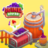 Wine Factory Idle Tycoon Game apk