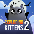 Exploding Kittens 2