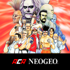 FATAL FURY SPECIAL ACA NEOGEO