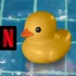 Placid Plastic Duck NETFLIX apk