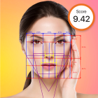 Beauty Scanner – Face Analyzer