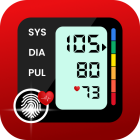 Blood pressure – Blood Sugar