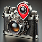 GPS Camera – GeoTag Map