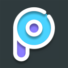 PasteLina – Icon Pack