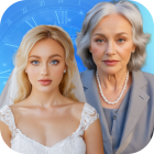 AgeCam: Face Age Changer App