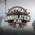 Annihilation Plan apk