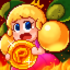 Coin Princess: Tap Retro RPG apk