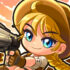 Raising Miss Gunner: Idle RPG apk