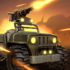 Jackal Shooter: Army Tank apk