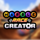 Marble Race Creator