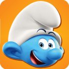 Smurfs – Touched