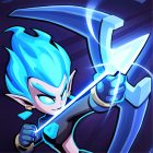 Thetan Immortal – PvP Archer