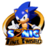 Sonic Time Twisted apk