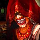 Kamla Horror Exorcism Escape