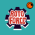 Crunchyroll: Roto Force apk