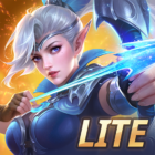 Mobile Legends Bang Bang Lite