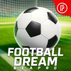 Football Dream Be A Pro