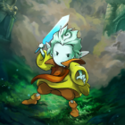 Greak: Memories of Azur