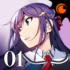 Grisaia Phantom Trigger Vol.1 apk