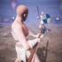 Half Blood Gore Sword PvP apk