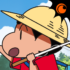 Shin chan: Summer Vacation apk