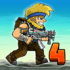 Metal Soldiers 4 apk