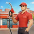 My Gas Station Simulator apk