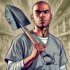 Prison Escape Simulator 3D apk