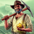 Wild West Miner – Gold Rush apk